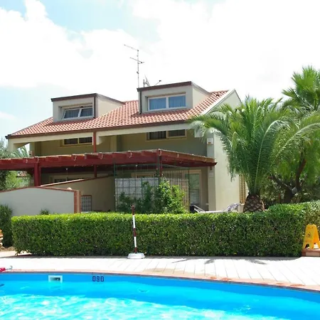 Apartament Fontana Barone Cefalù