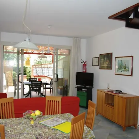 Apartament Fontana Barone *