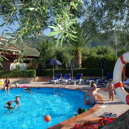 Apartament Fontana Barone *