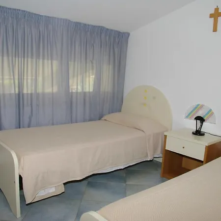 Fontana Barone Apartament Cefalù