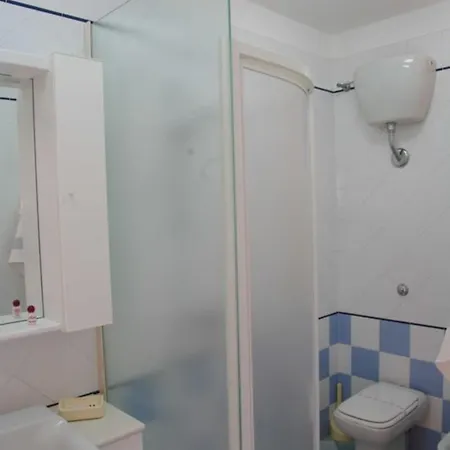 Apartament Fontana Barone Cefalù