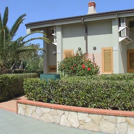 Fontana Barone Apartament *