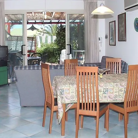 Fontana Barone Apartament
