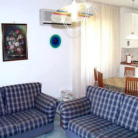 Apartament Fontana Barone