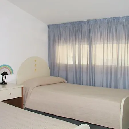 Apartament Fontana Barone Cefalù