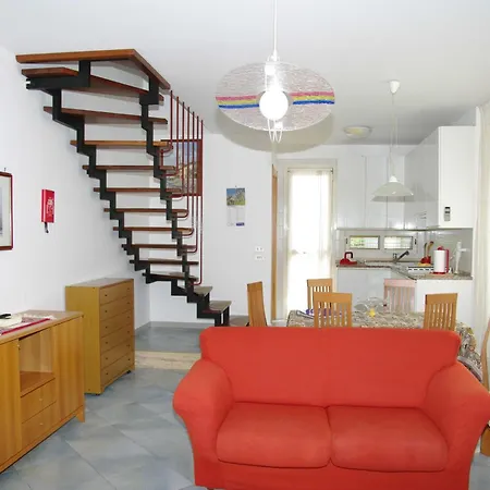 Fontana Barone Apartament