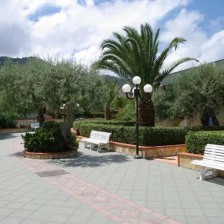 Fontana Barone Apartament