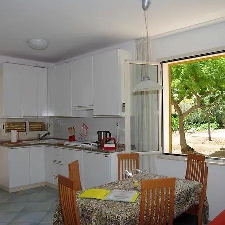 Fontana Barone Apartament *