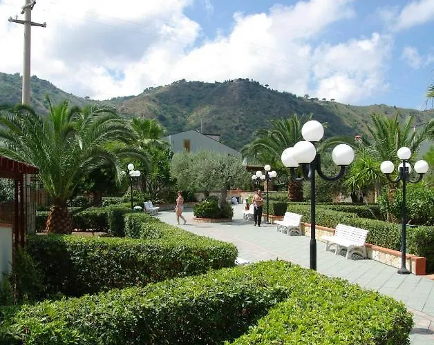 Lejlighed Fontana Barone