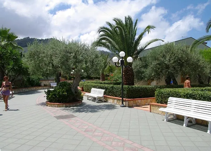 Fontana Barone Lejlighed